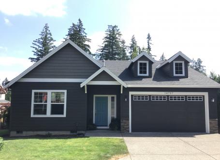 Siding